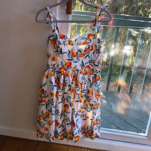 Perfect summer dress